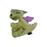 Quaker Pet Group - Dragons Dog Toy