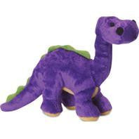 Quaker Pet Group - Godog Just For Me Dino Dog Toy