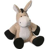 Quaker Pet Group - Godog Checkers Donkey