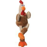 Quaker Pet Group - Godog Checkers Rooster