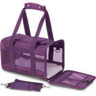 Quaker Pet Group - Sherpa Original Deluxe Carrier For Pets