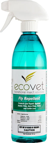 Ecovet Inc - Ecovet Fly Repellent