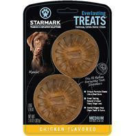 Starmark Pet Products - Everlasting Treat Usa