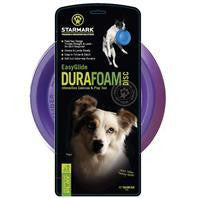 Starmark Pet Products - Easyglide Durafoam Disc Dog Toy