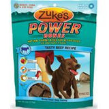 Zukes Llc - Power Bones Energy Treats For Active Dogs