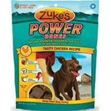 Zukes Llc - Power Bones Energy Treats For Active Dogs