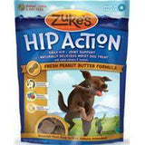 Zukes Llc - Hip Action Natural Moist Dog Treats