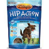 Zukes Llc - Hip Action Natural Moist Dog Treats