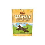 Zukes Llc - Mini Naturals Moist Miniature Dog Treats