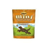 Zukes Llc - Mini Naturals Moist Miniature Dog Treats