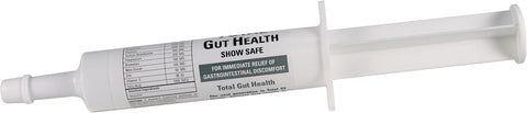 Ramard Inc. - Total Gut Health Show Safe Syringe For Horses