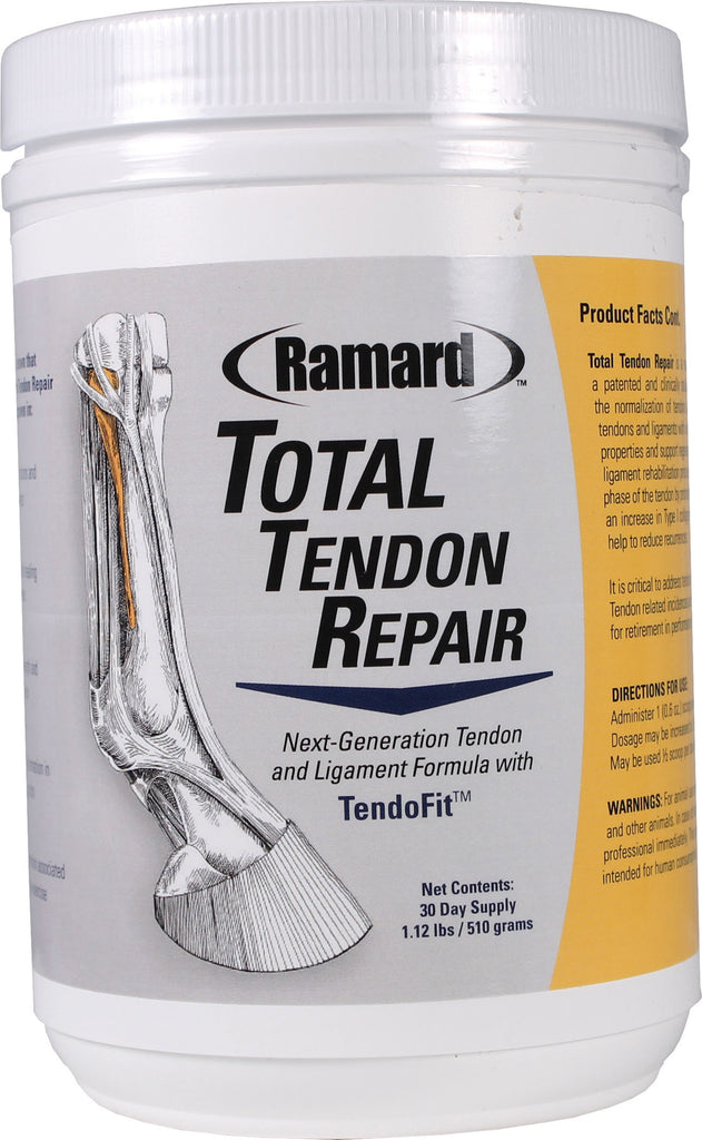 Ramard Inc. - Total Tendon Repair