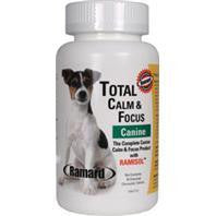 Ramard Inc. - Total Calm And Focus For Dogs