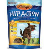 Zukes Llc - Hip Action Natural Moist Dog Treats