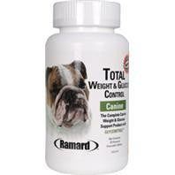 Ramard Inc. - Total Weight And Glucose Control For Dogs