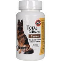 Ramard Inc. - Total Gi Health For Dogs