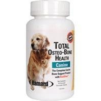 Ramard Inc. - Total Osteo-bone Health For Dogs