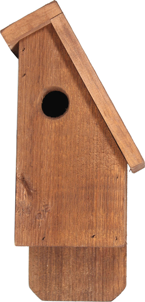 Summitville Woodworking - Bluebird House