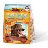 Zukes Llc - Z-bones Natural Grain-free Dental Chew For Dogs