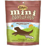 Zukes Llc - Mini Naturals Moist Miniature Dog Treats