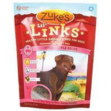 Zukes Llc - Lil' Links Healthy Little Sausage Links For Dogs