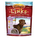 Zukes Llc - Lil' Links Healthy Little Sausage Links For Dogs