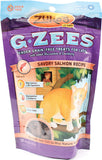 Zukes Llc - G-zees Tender Grain-free Treats For Cats