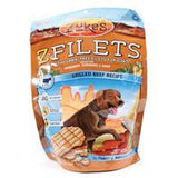 Zukes Llc - Z-filets Healthy Grain-free Filets For Dogs