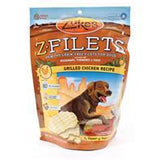 Zukes Llc - Z-filets Healthy Grain-free Filets For Dogs