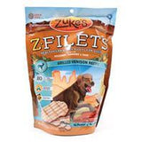 Zukes Llc - Z-filets Healthy Grain-free Filets For Dogs