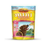 Zukes Llc - Mini Naturals Moist Miniature Dog Treats