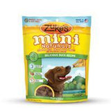 Zukes Llc - Mini Naturals Moist Miniature Dog Treats