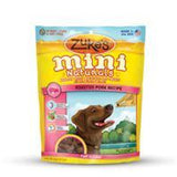 Zukes Llc - Mini Naturals Moist Miniature Dog Treats