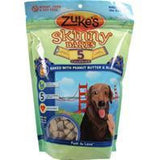 Zukes Llc - Skinny Bakes 5 Calorie Dog Biscuits