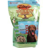 Zukes Llc - Skinny Bakes 5 Calorie Dog Biscuits