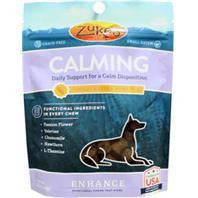 Zukes Llc - Enhance Calming Formula