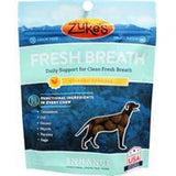 Zukes Llc - Enhance Fresh Breath Formula