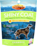 Zukes Llc - Enhance Shiny Coat Recipe