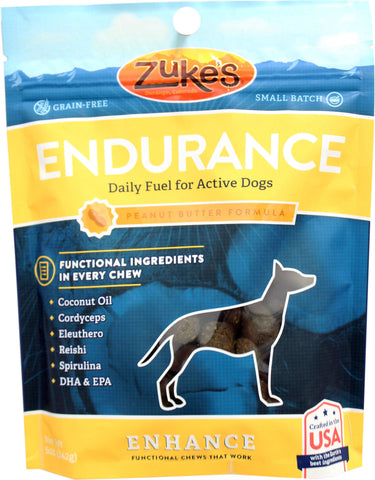 Zukes Llc - Enhance Endurance Formula