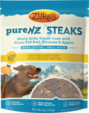 Zukes Llc - Purenz Steaks