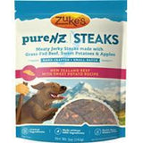 Zukes Llc - Purenz Steaks