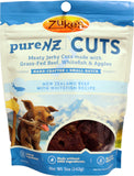 Zukes Llc - Purenz Cuts