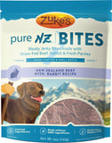 Zukes Llc - Purenz Bites