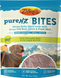 Zukes Llc - Purenz Bites