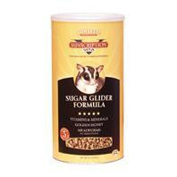 Sunseed Company - Vita Prima Sunscription Sugar Glider Formula