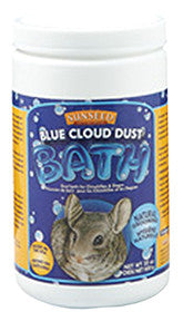 Sunseed Company - Chinchilla Blue Cloud Dust Bath