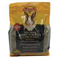 Sunseed Company - Vita Prima Rabbit Formula For Young Rabbits