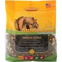 Sunseed Company - Sunsations Guinea Pig Food