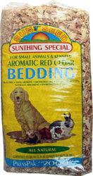 Sunseed Company - Aromatic Red Cedar Bedding