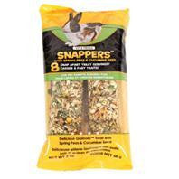 Sunseed Company - Vita Prima Snappers For Pet Rabbits & Guinea Pigs